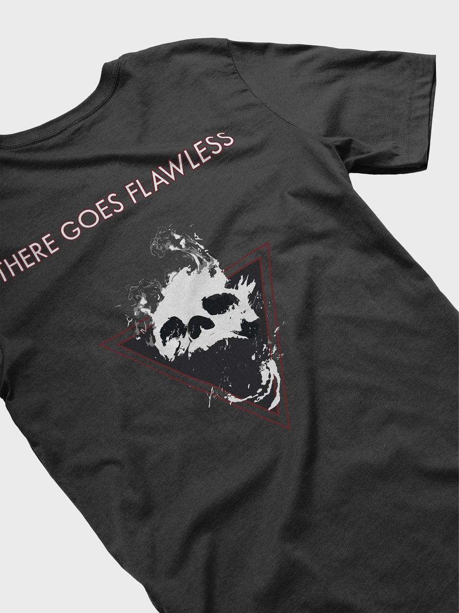 There Goes Flawless - Tee product image (4)