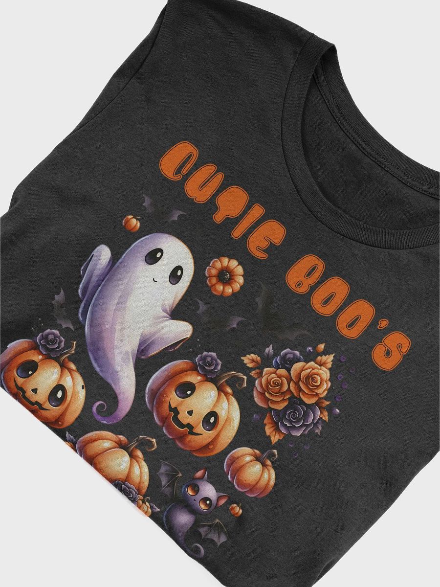 Cute Halloween Social Club Tee product image (6)