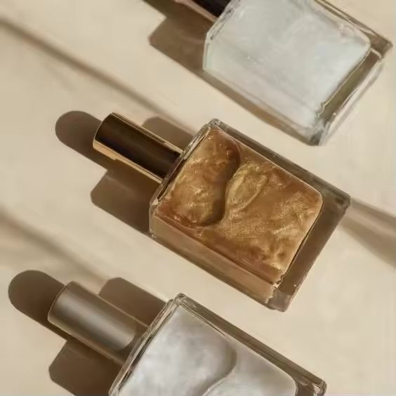Body shimmer oil product image (6)