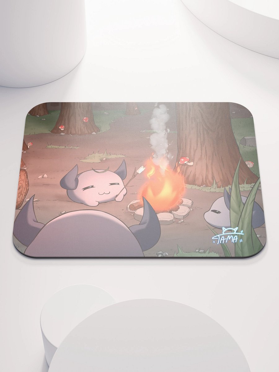 Hornmate Mouse pad product image (3)