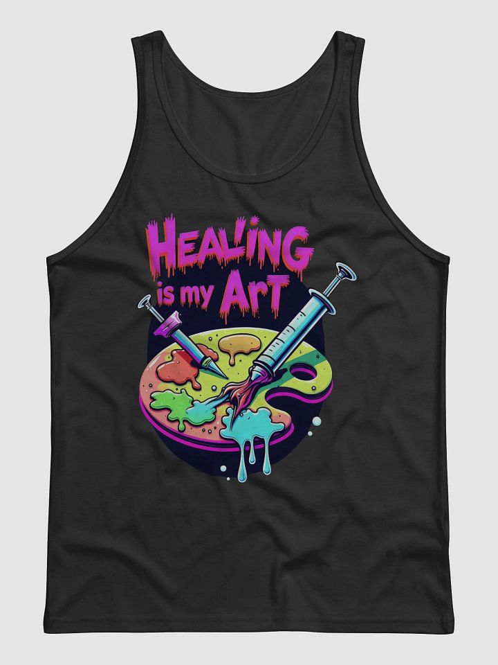 Healing Palette Tank product image (1)