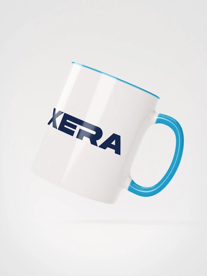 Xeramic Mug product image (2)