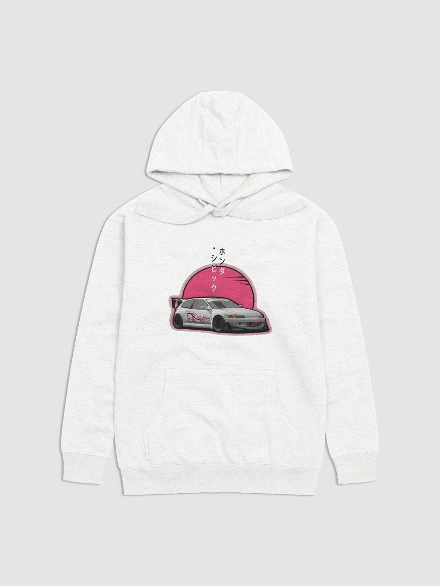 Honda Civic Eg Hoodie product image (19)