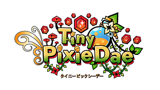 Tiny Pixie Dae