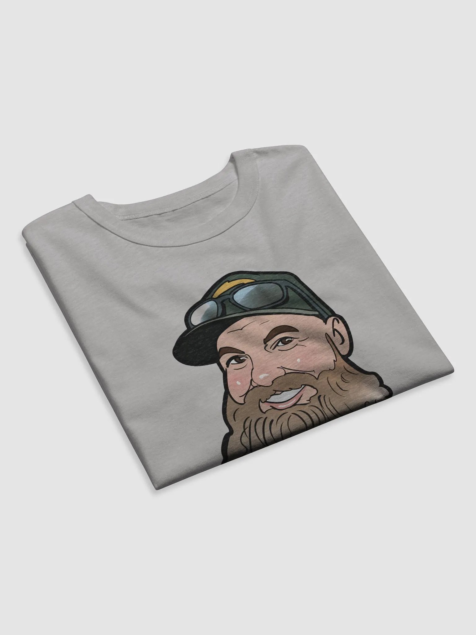 DJ Setsrocka Kick Shirt product image (4)