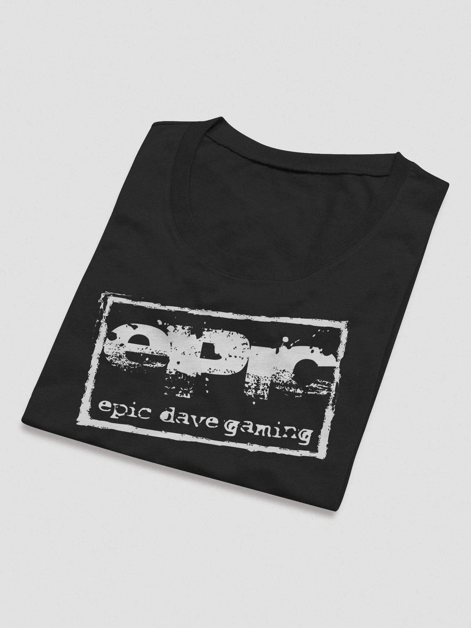 Epic World Order White Lady-Tee product image (34)