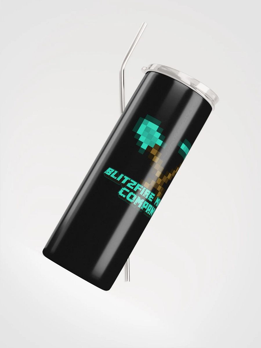 Blitzfire Mining Company Tumbler product image (4)