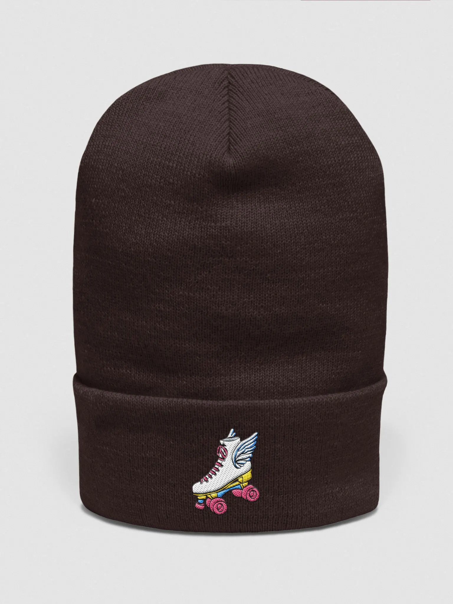 Rollerbabe beanie product image (1)