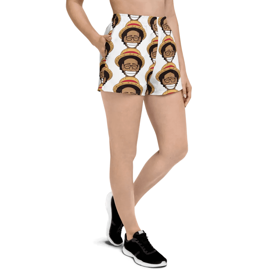 Gear4Gib Short Shorts product image (9)