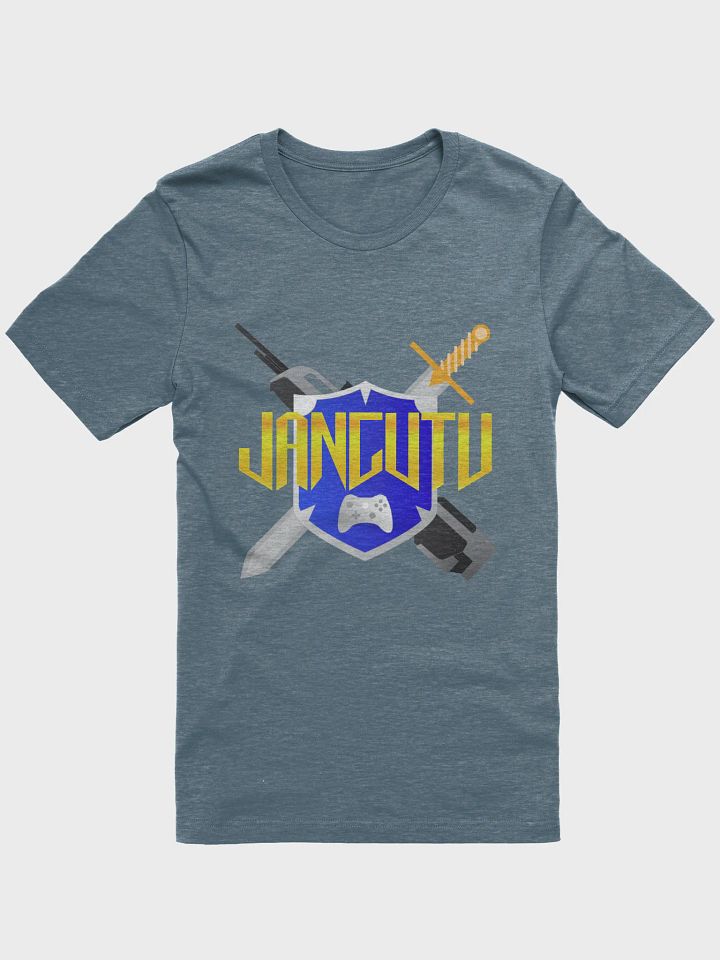 THE BIG ONE: Jangutu Logo Tee product image (31)