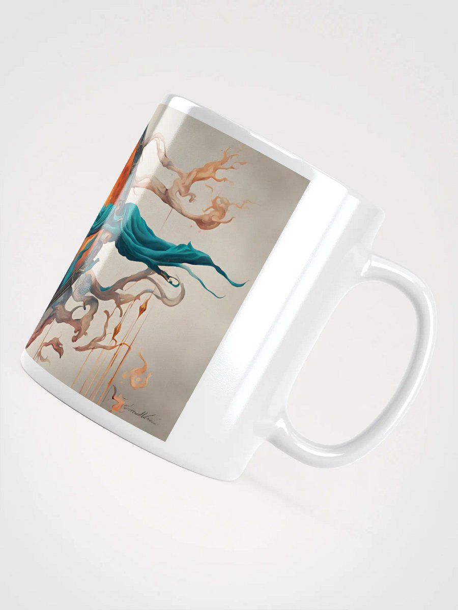 Sagittarius' Wanderlust Wellness: Explore New Flavors in Cosmic Cups product image (4)