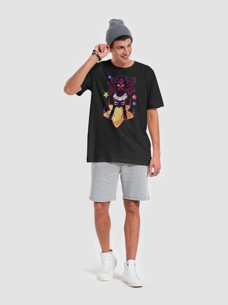 SSCB and the Galaxy T-Shirt product image (6)