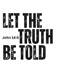 Let the truth be told