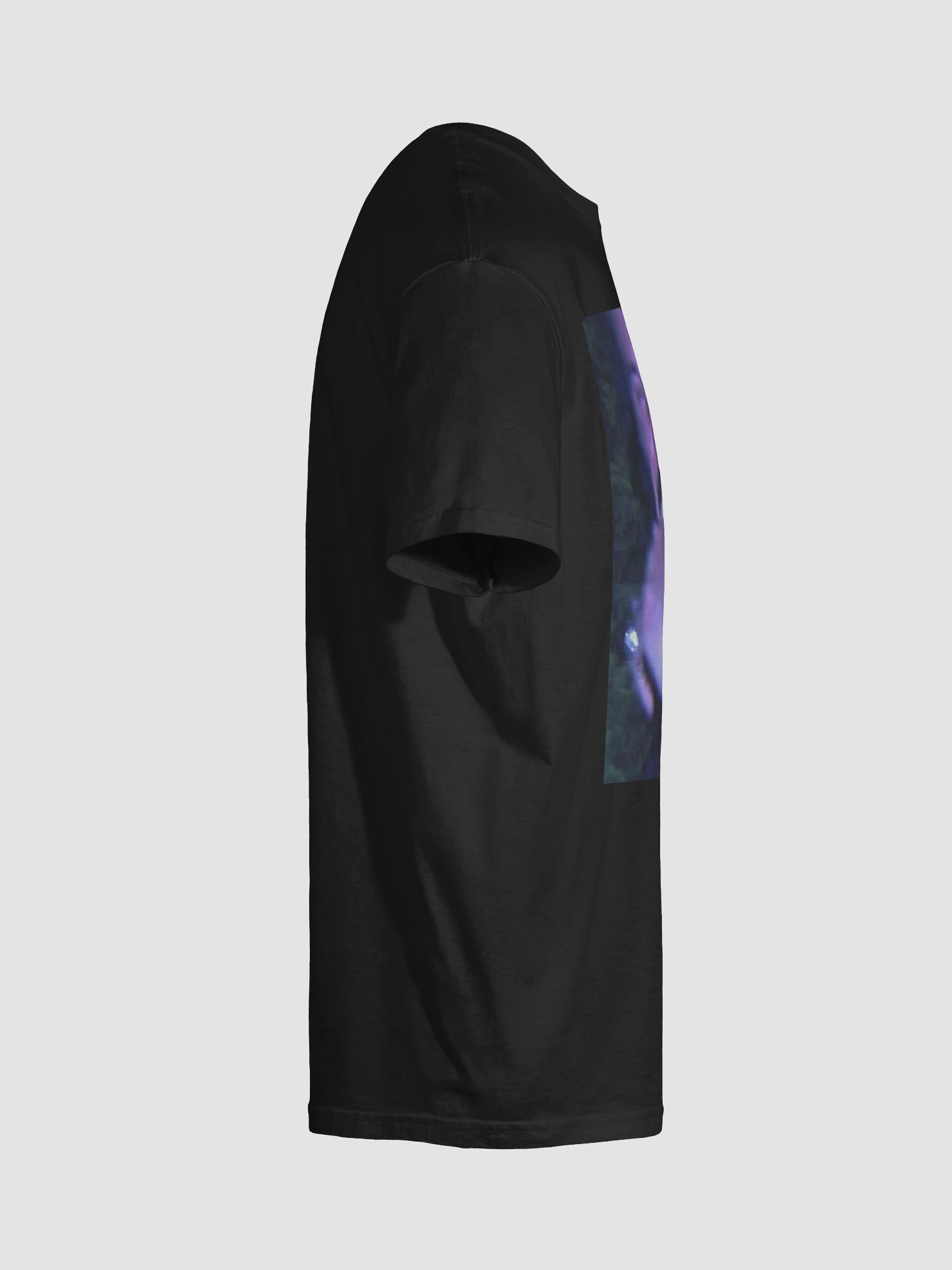 Bust down Keanu Softstyle T-Shirt product image (10)