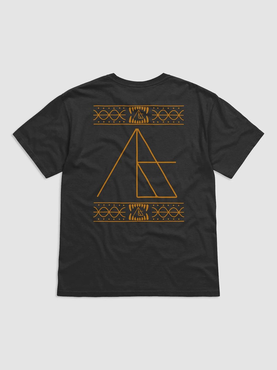 Atlesian Origins - Wildlands T-Shirt product image (6)