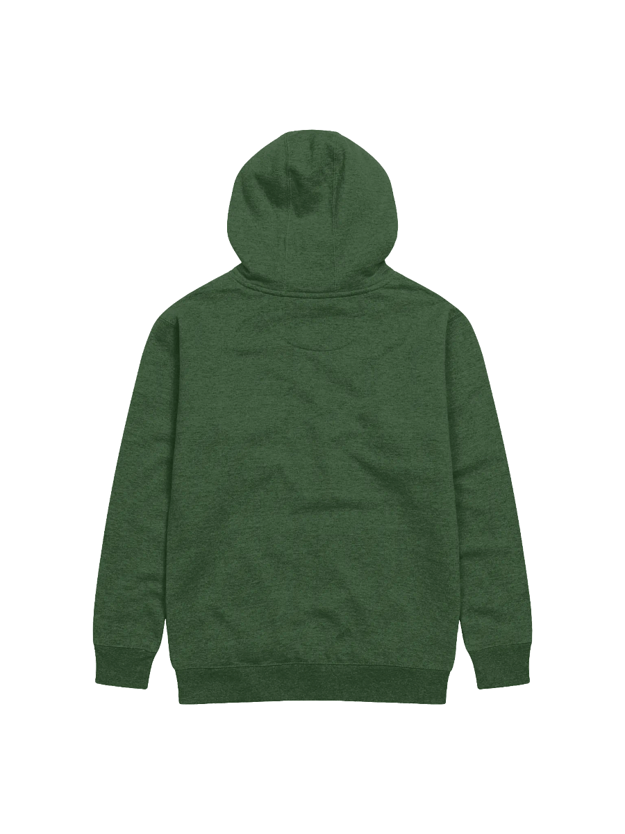 The Original Oregon Born Apparel Co Hoodie product image (3)
