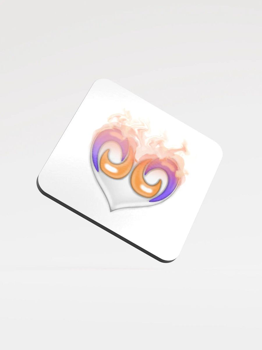FireTideLove Coaster product image (1)