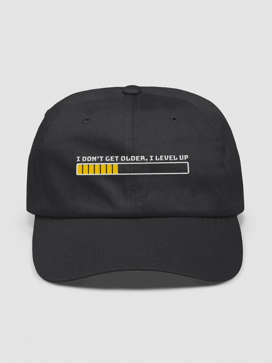 Dad Hat - I Level Up product image (1)
