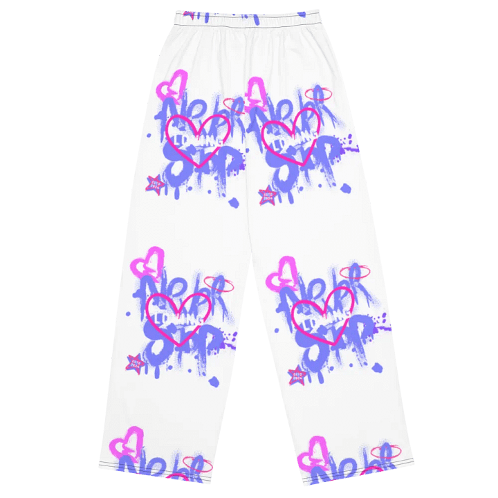 Never Stop Loving Wide Legged Pants product image (2)
