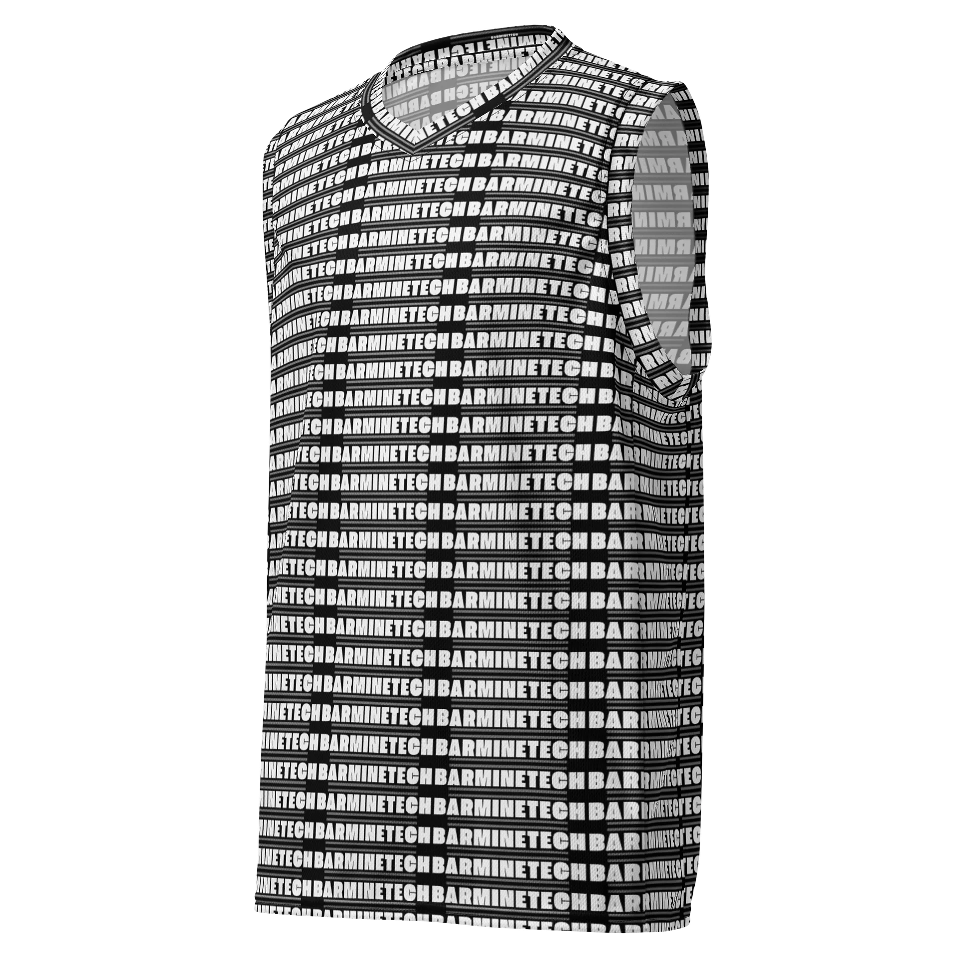 Barmine All Over Jersey product image (1)