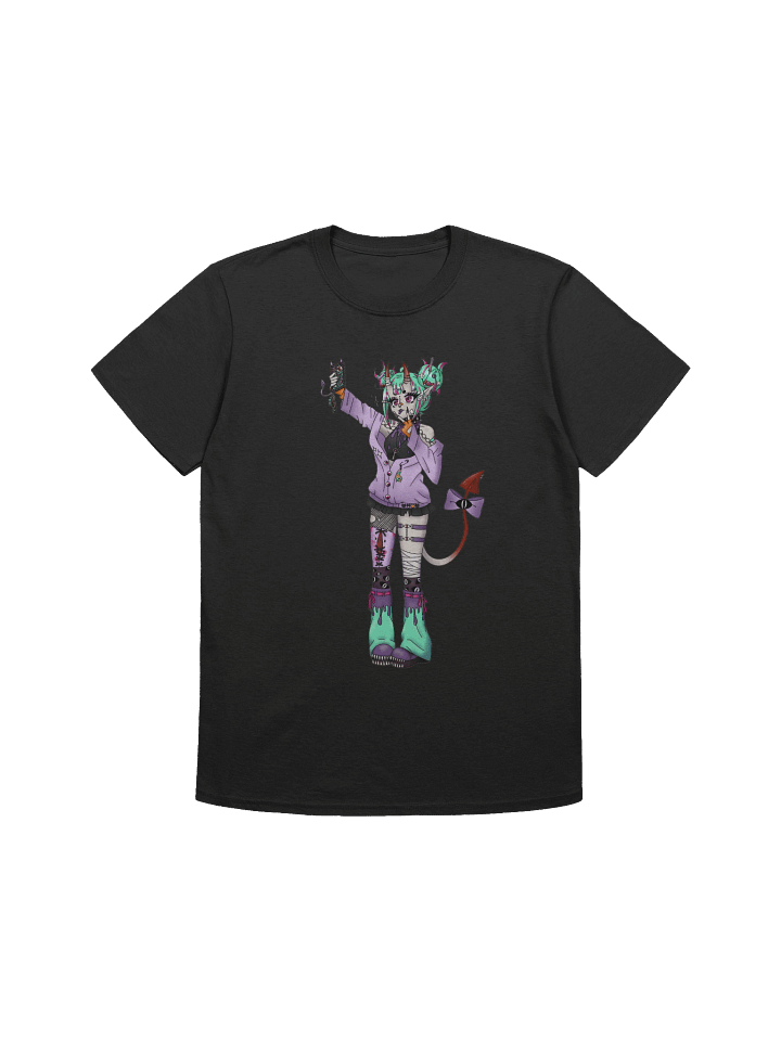 Gyaru Gar Shirt product image (1)