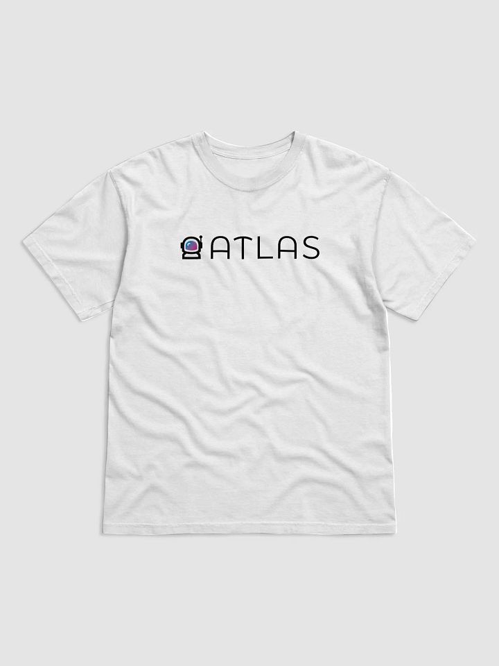 Basic t-shirt product image (9)