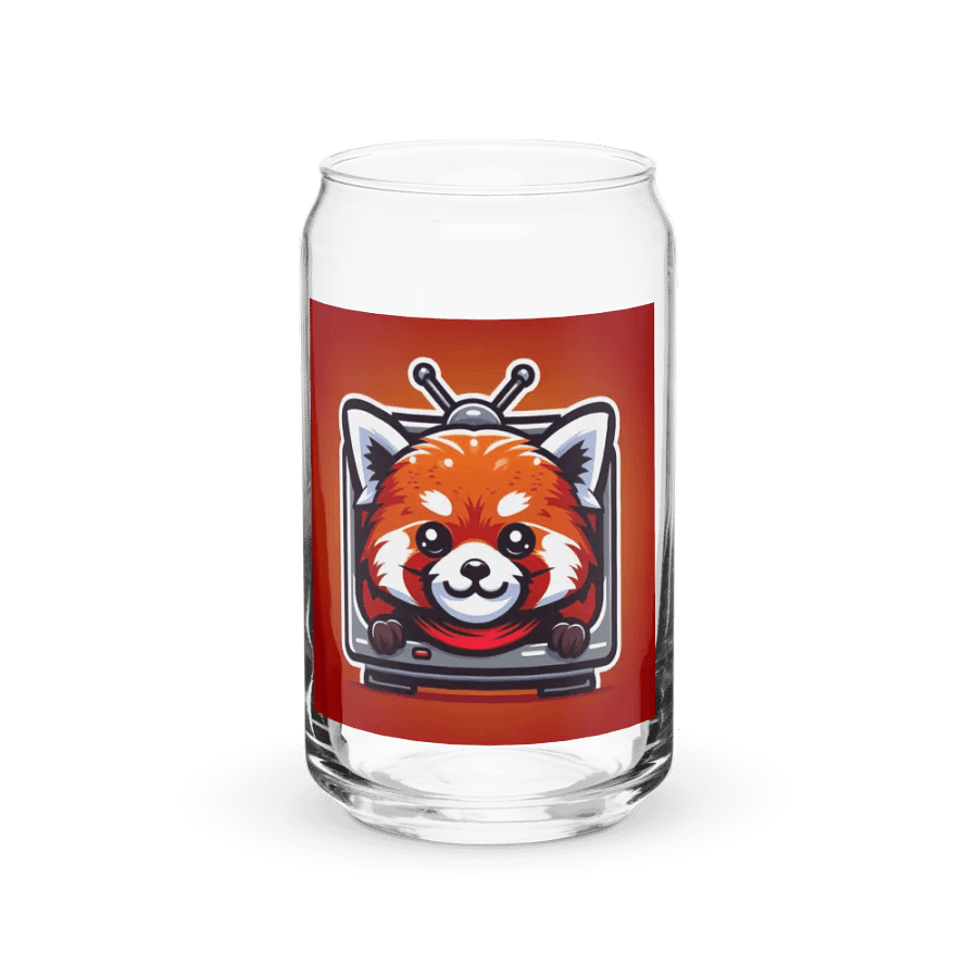 Logo Glass product image (2)