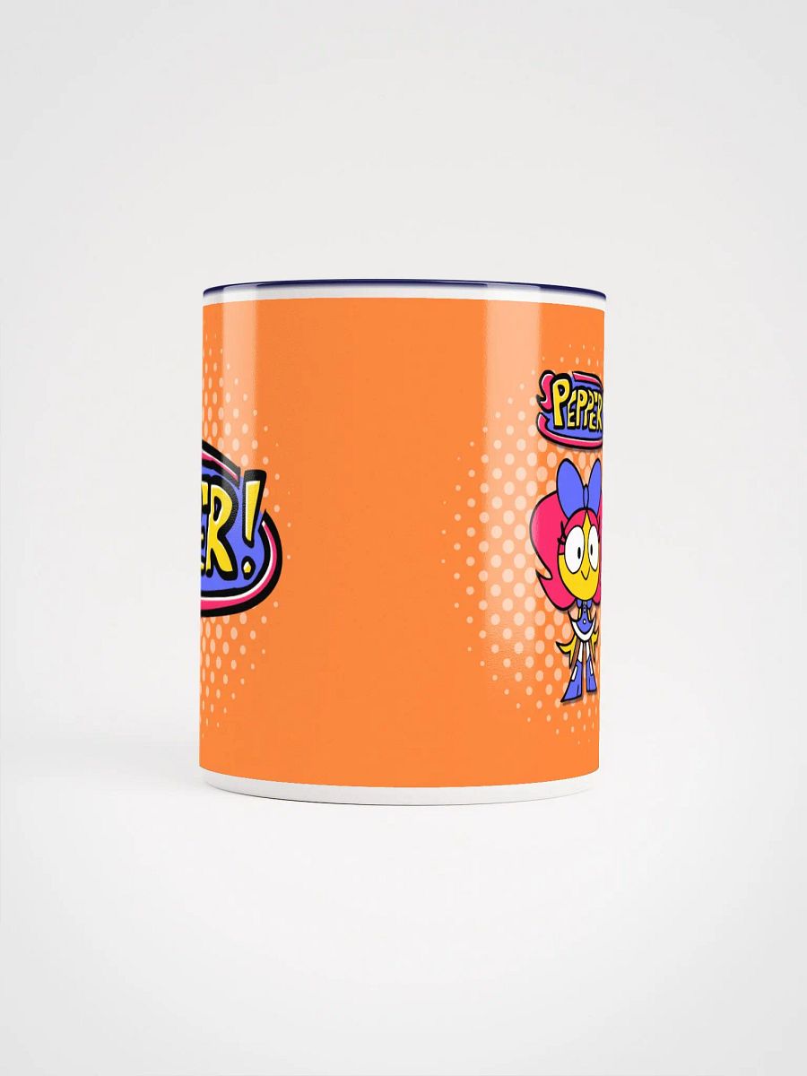Pepper Mug product image (5)
