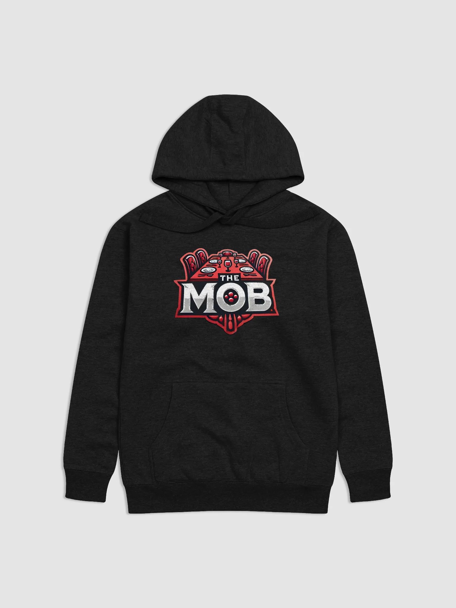 Mob Hoddie product image (3)