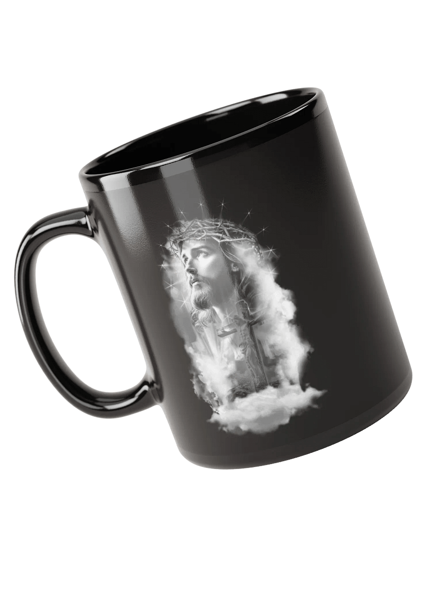 Jesus Mug product image (5)