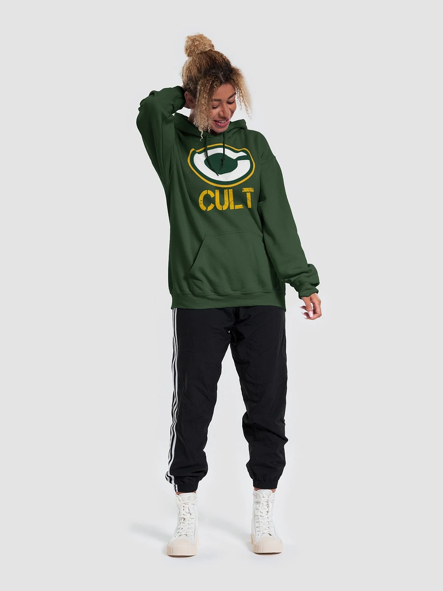 CULT GREEN BAY product image (5)