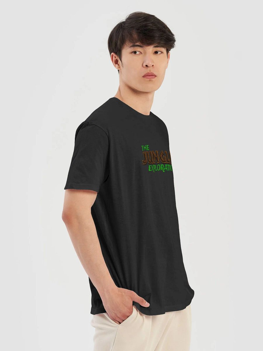 The Jungle Exploration T-Shirt product image (3)