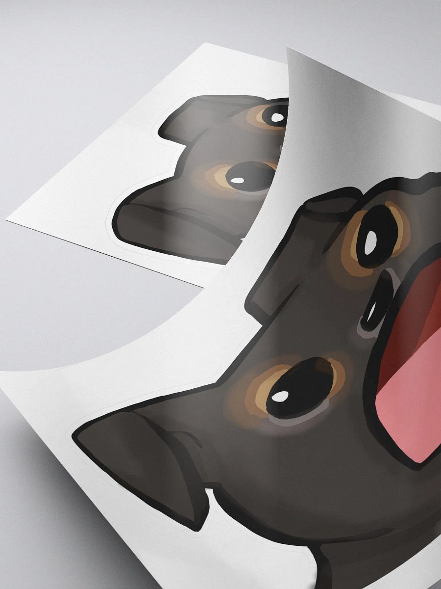 Scurred Nova LRG product image (4)
