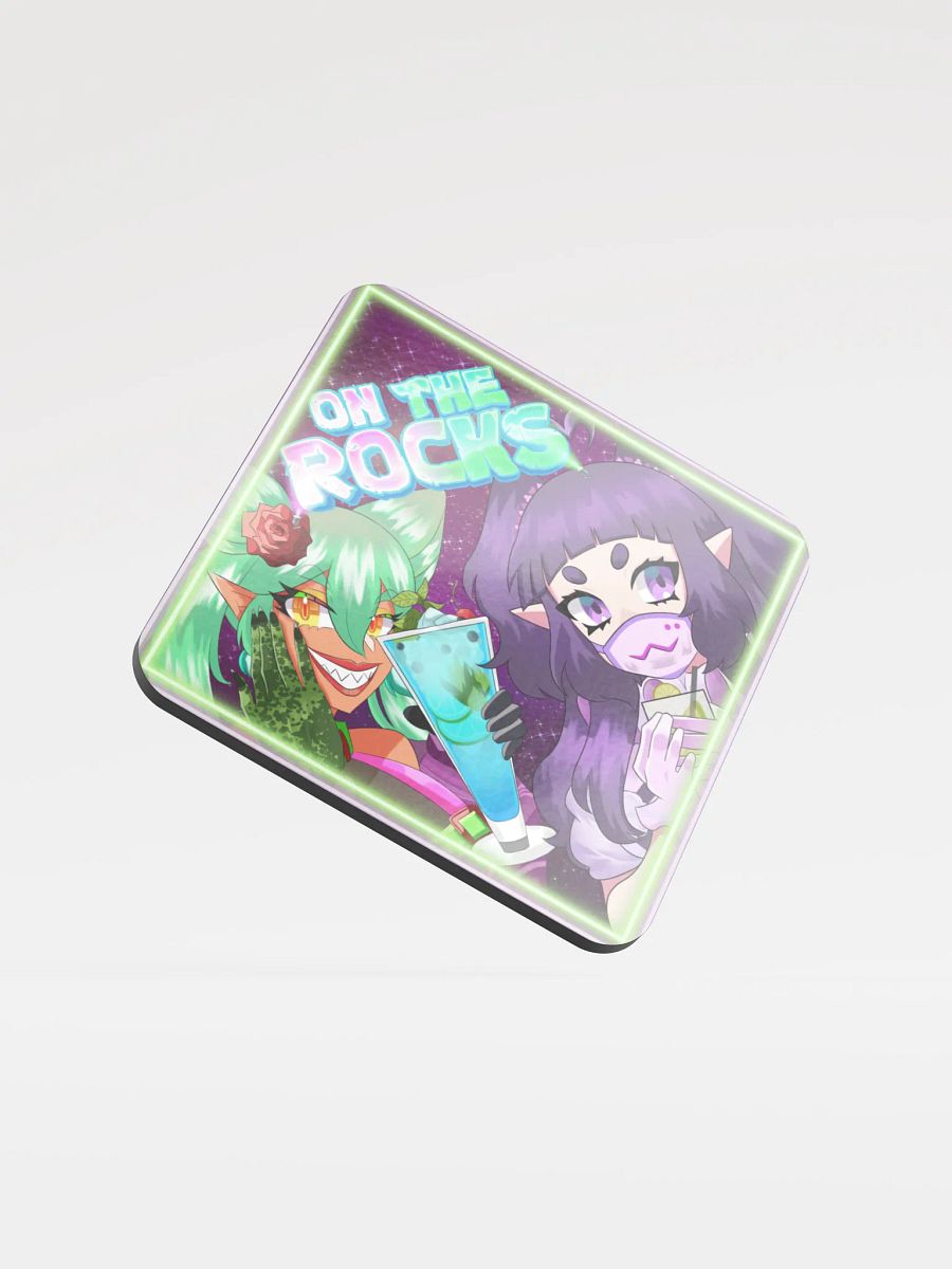 On the Rocks Coaster (Roko) product image (1)