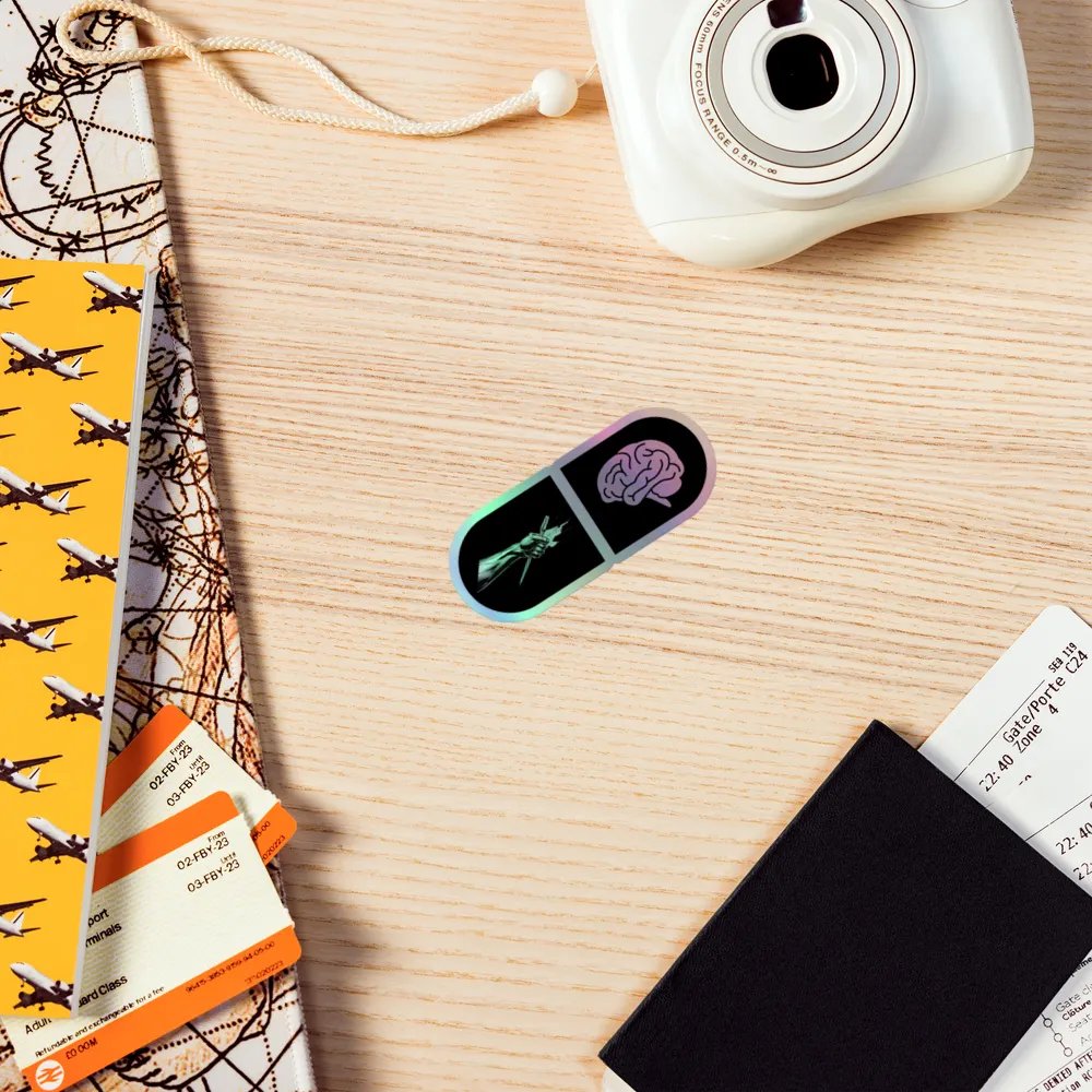 Ice pick lobotomy holo product image (7)