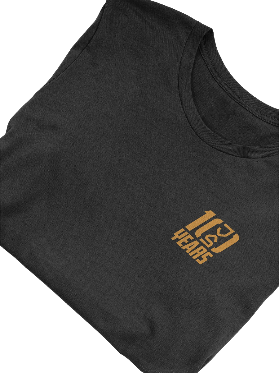 For the Culture Gold/Black product image (5)