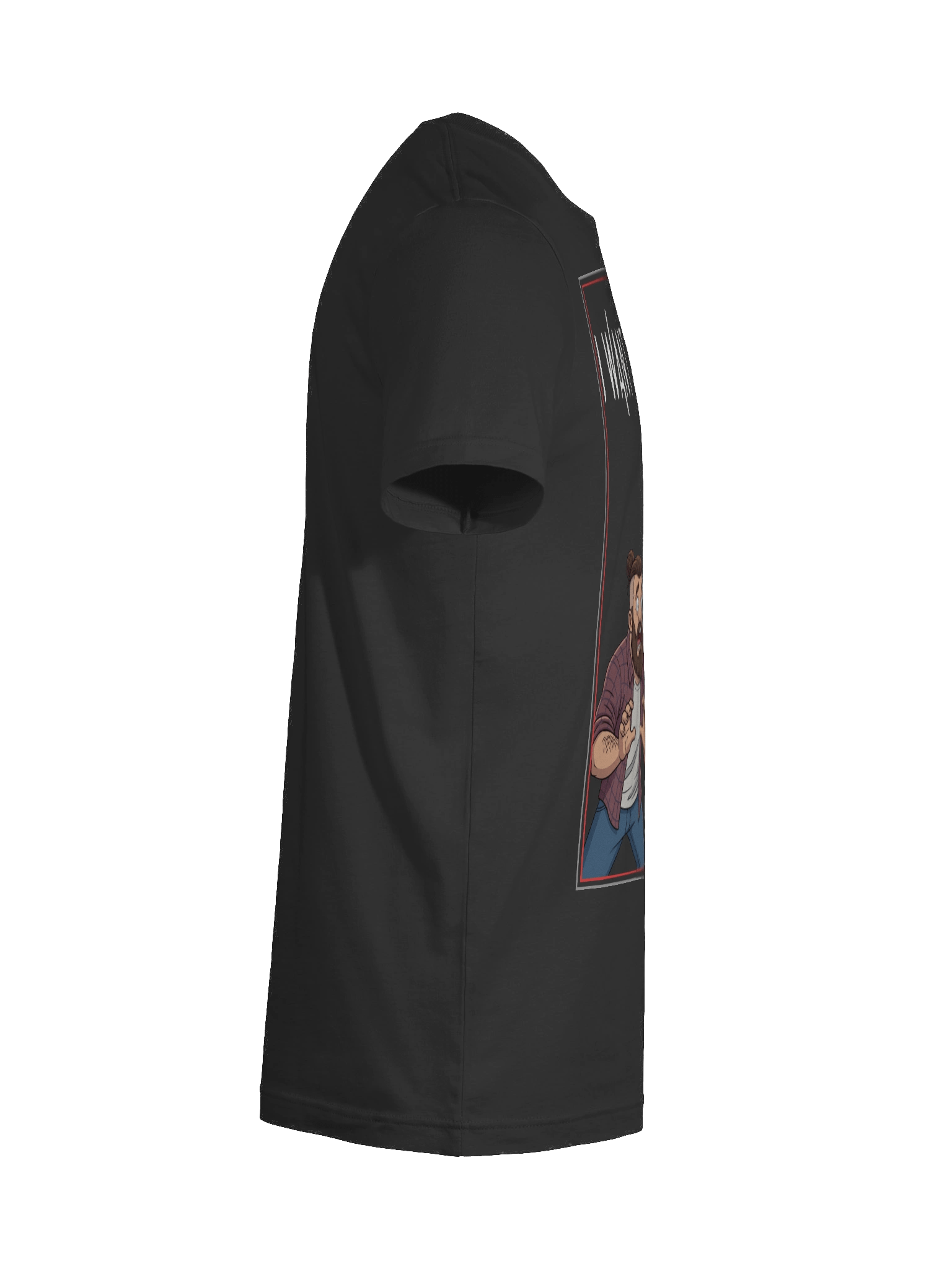 I Want To Believe Premium Graphic Tee product image (48)