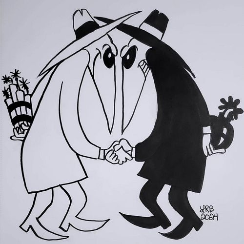JuneToon 2024 Day 4 