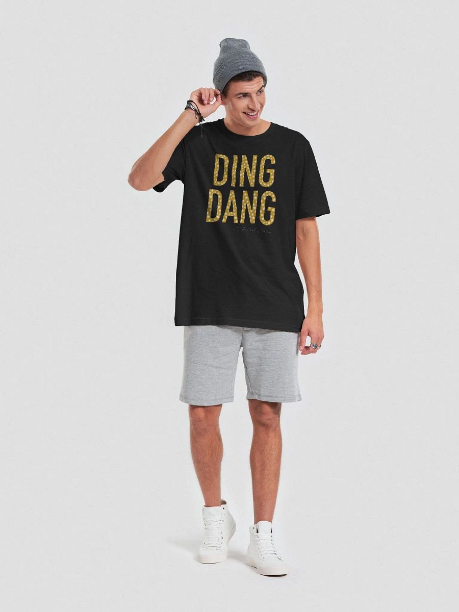 DINGDANG TShirt product image (6)