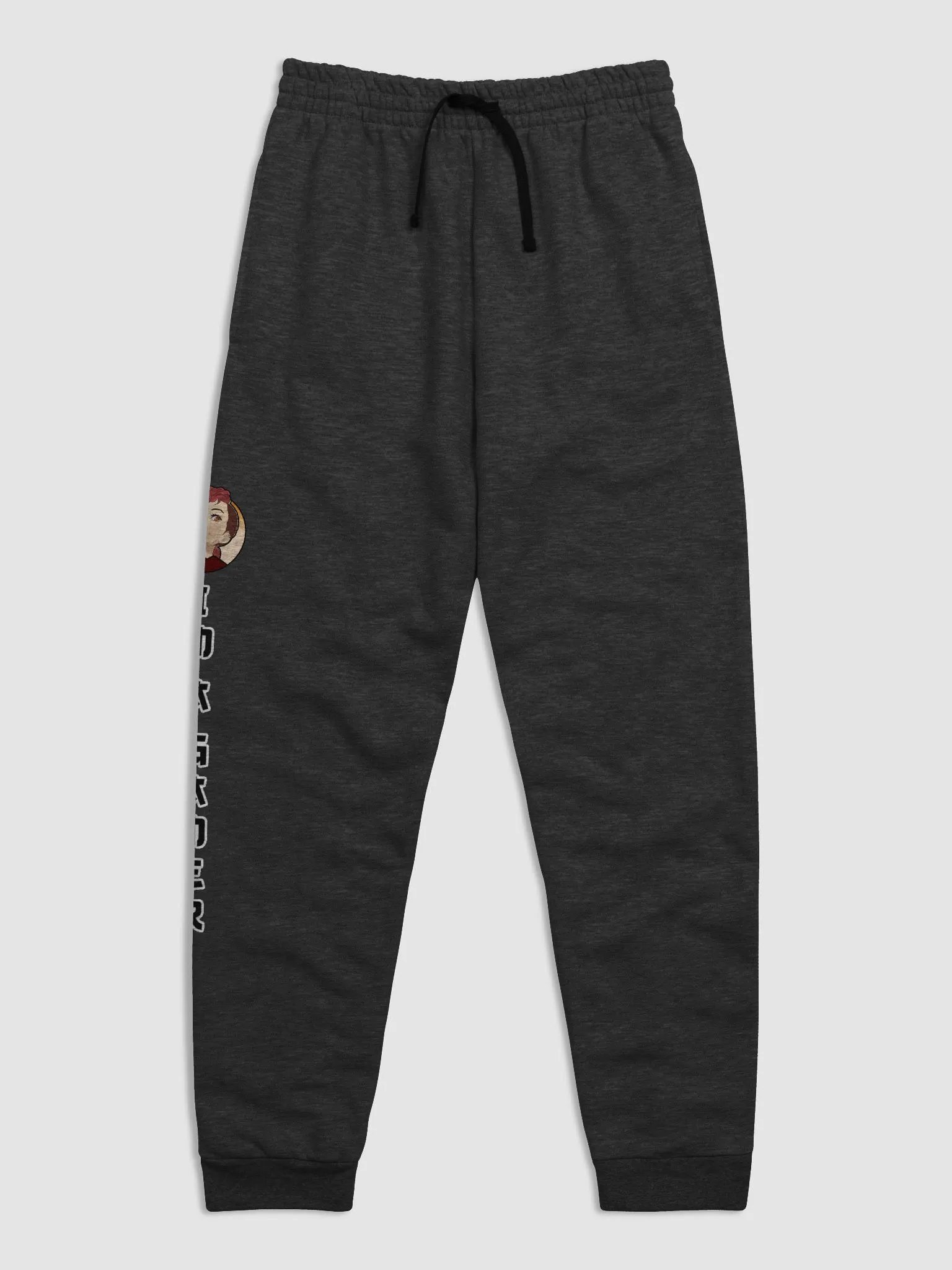 Pantaloni "I'm a Gamer" product image (10)