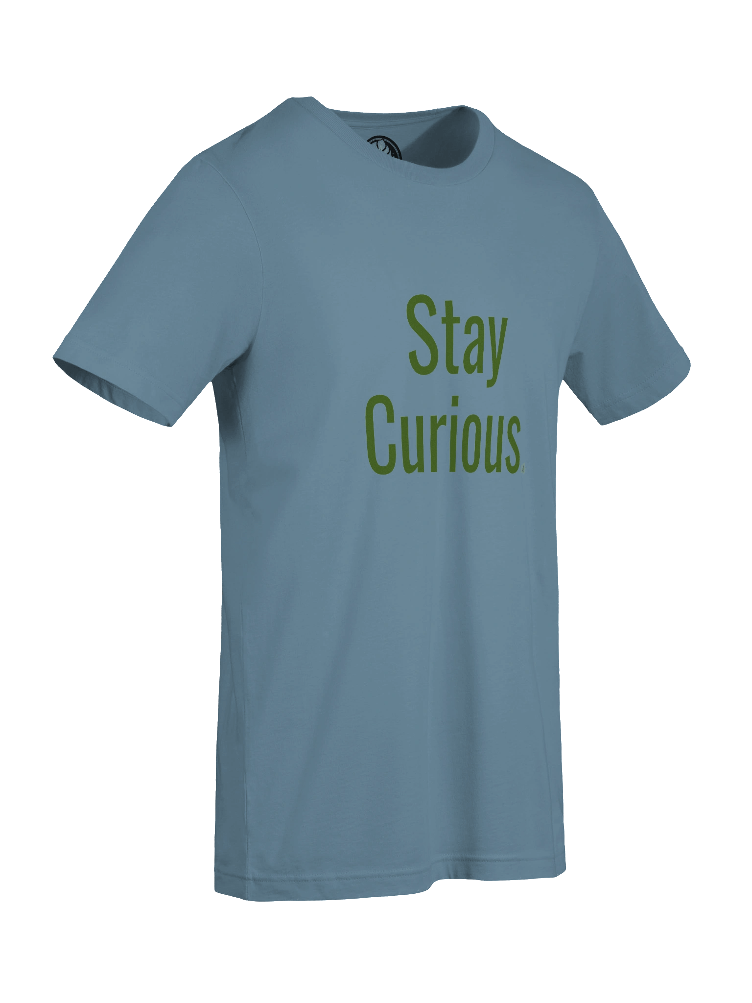 Stay Curious Monstera Shirt product image (9)