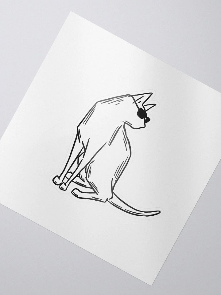 cute n' stylish cat product image (2)