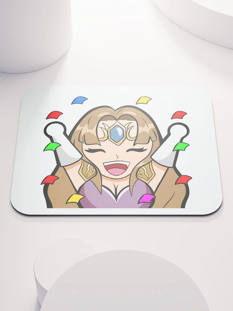 Hype Mouse Pad product image (2)