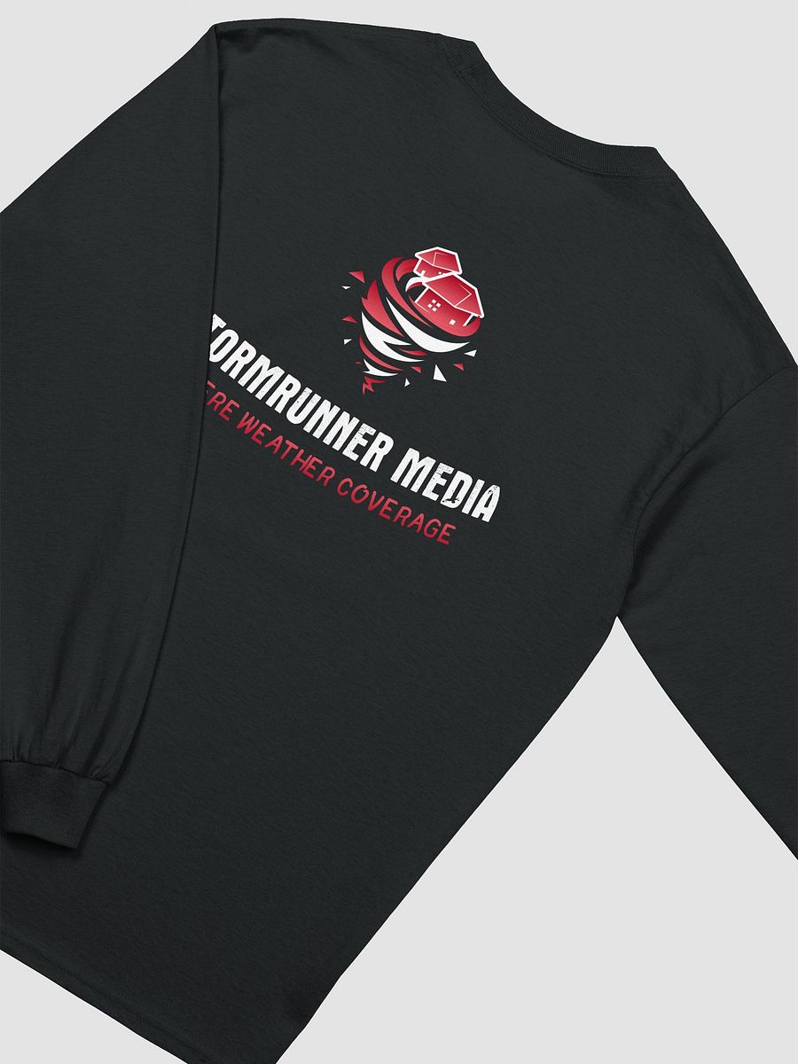 Classic SRM Long Sleeve Tee product image (19)