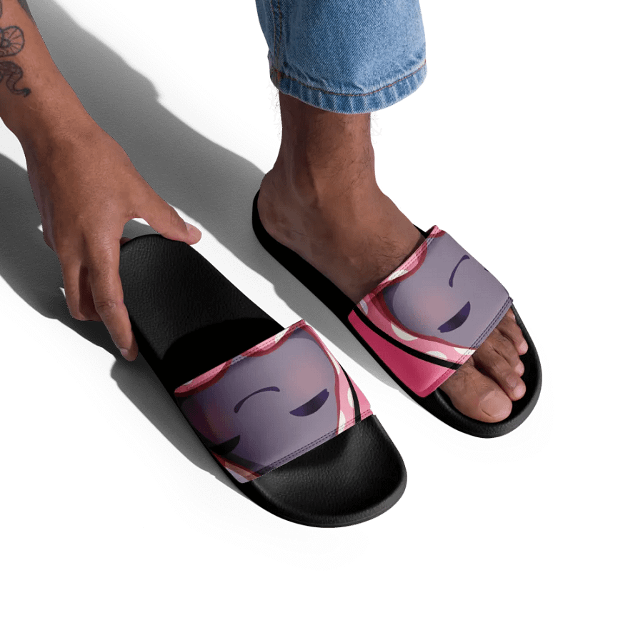 eabCOMFY Men's Slides product image (6)