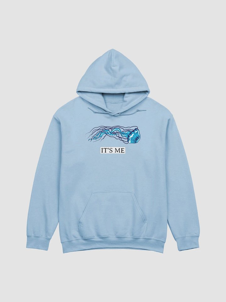 It's Me classic hoodie product image (2)