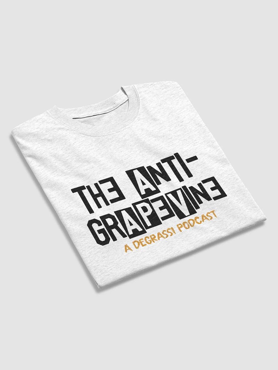Anit-Grapevine Logo product image (23)