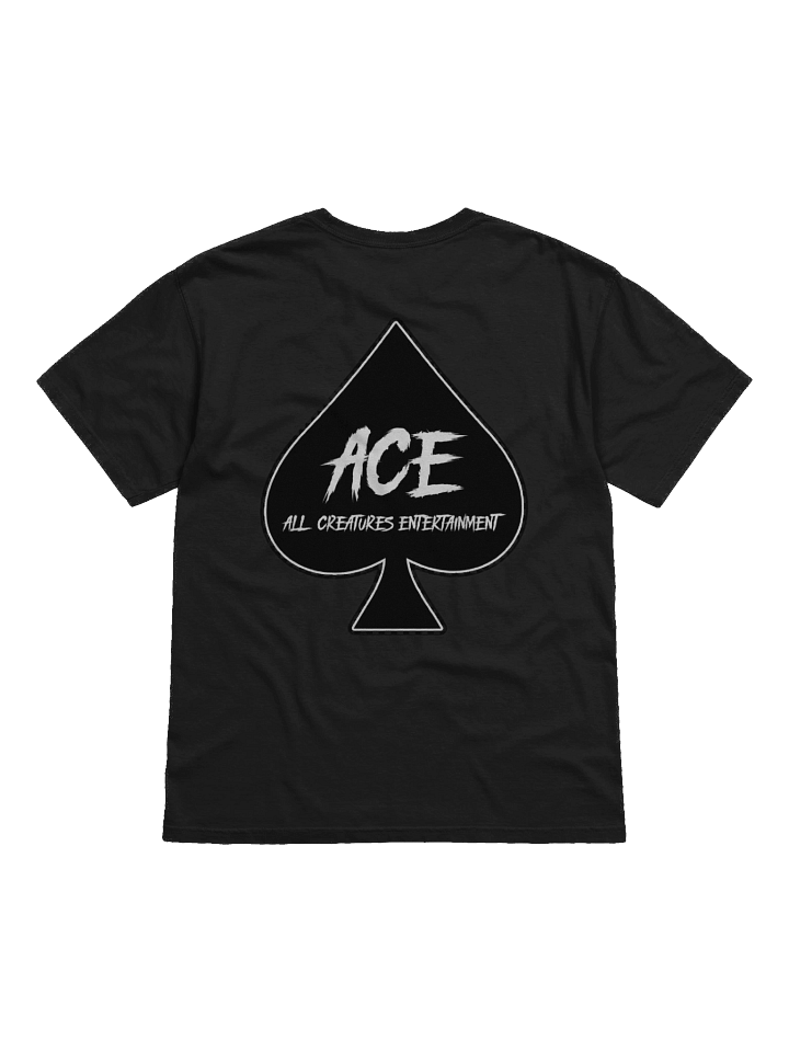 Sad Creatures ACE Shirt product image (2)