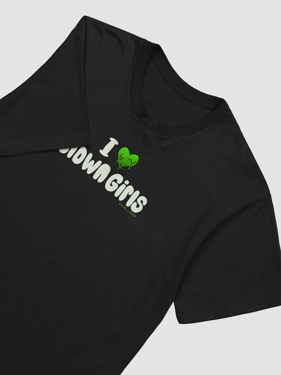 I Heart Clown Girls Tee product image (15)