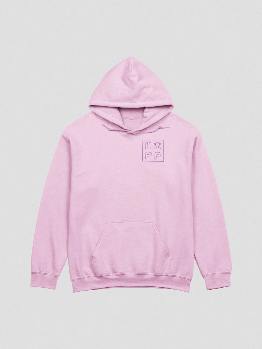 HOPP Hoodie - (9 colours) product image (1)